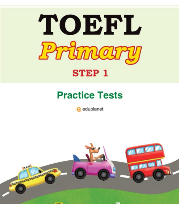 TOEFL