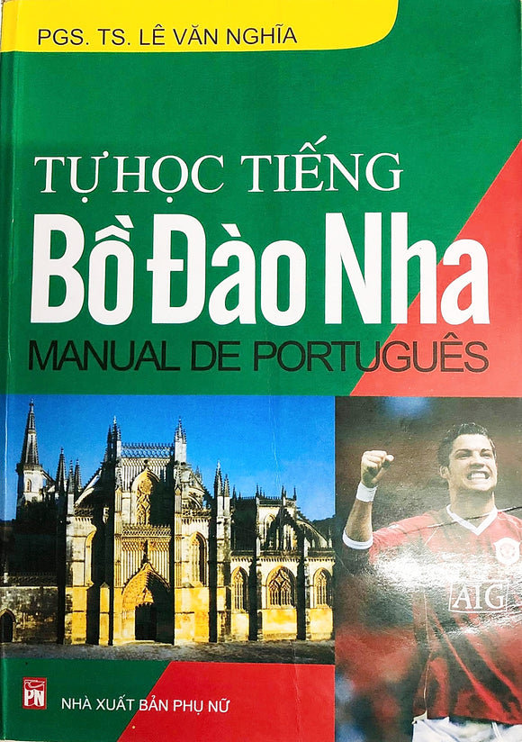 Tự học tiếng Bồ Đào Nha