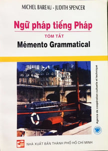 Ngữ pháp tiếng Pháp tóm tắt