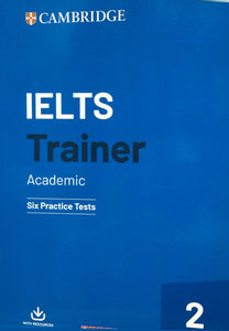 IELTS Trainer