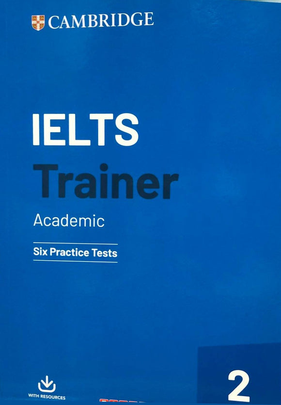 IELTS Trainer