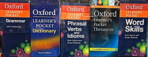 Oxford Learner's Pocket