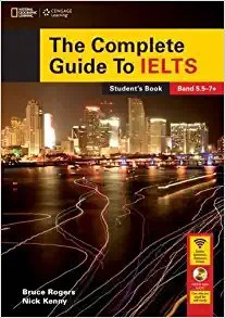 The complete guide to IELTS (student's book) Bank 5.5-7